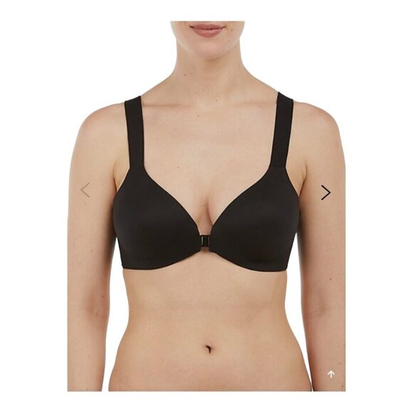 Spanx Bra-llelujah Lightly Lined Full Coverage Bra - Picture 2 of 7